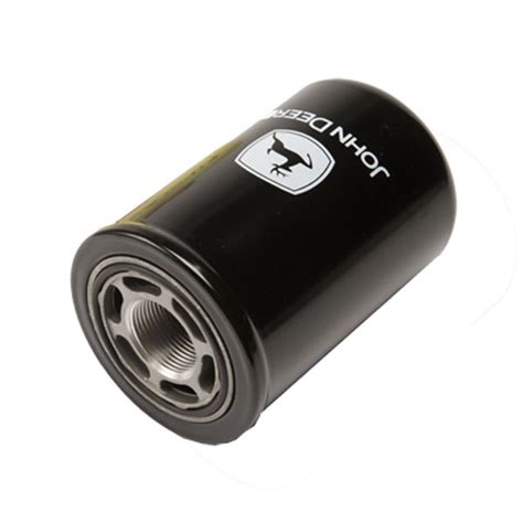 john deere hydraulic oil filter